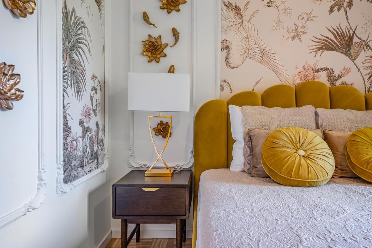 Apartment Soft Glam 1-bedroom Appt - & Mountain View Montreux